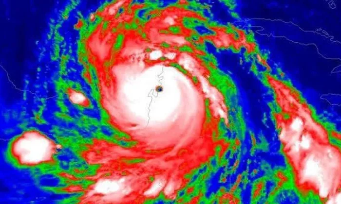 Esperan que este 2024 esté “cargado” de huracanes y ciclones
