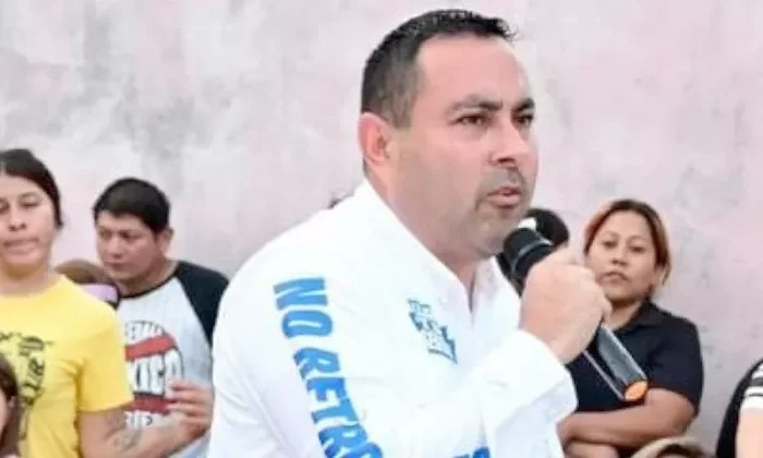 Asesinan al alcalde de El Mante