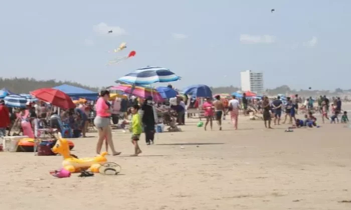 Tamaulipas cierra Semana Santa sin accidentes mayores