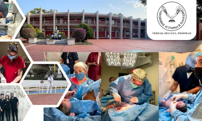 Eleva UAT posición en examen nacional de residencias médicas