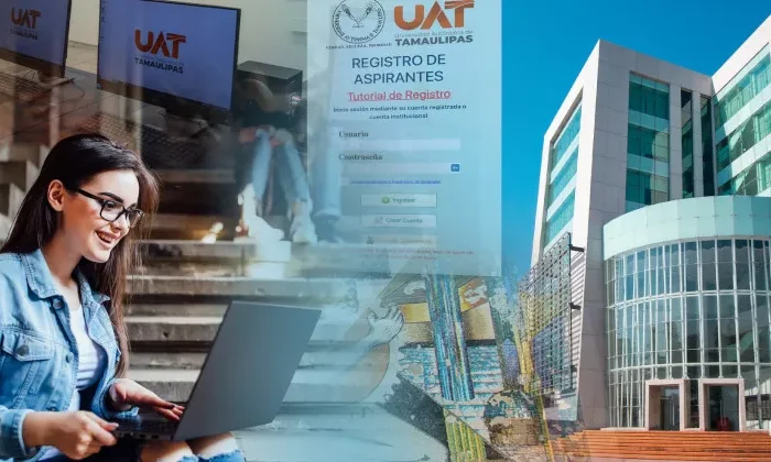 Ofrece UAT licenciatura a distancia