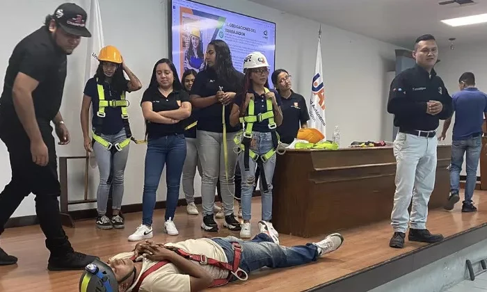 Ofrece la UAT licenciatura en seguridad y salud