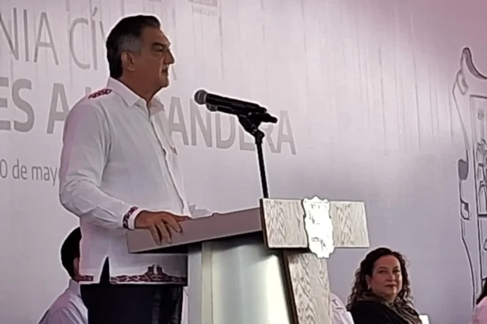 Anunciará Tamaulipas medidas en escuelas ante tercera ola de calor 