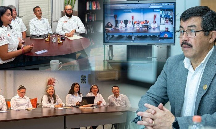 Se consolida excelencia académica de la UAT