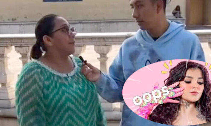 Mujer acusa a Karely Ruiz de terminar su matrimonio