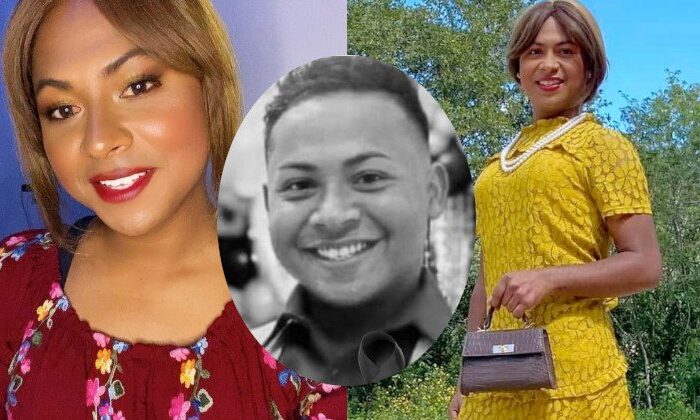 Reportan la muerte del comediante mexicano Benjamín González, conocido como Doña Evelia