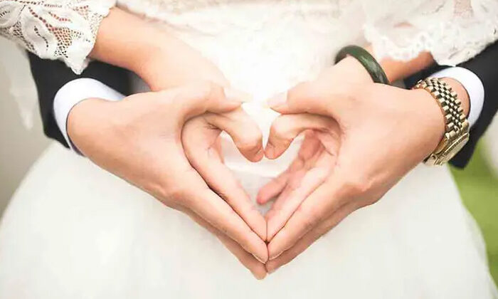 Recién casado se entera que su esposa es hombre 12 días después de su boda