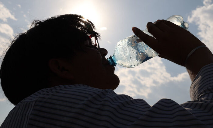 Acumula Tamaulipas 6 muertes por calor
