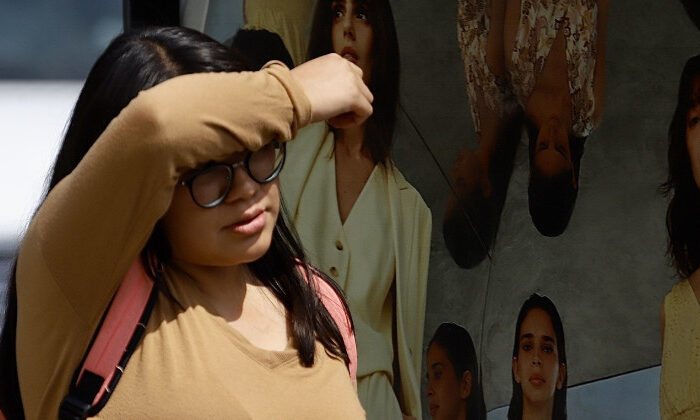 Seguirá el intenso calor en Tamaulipas