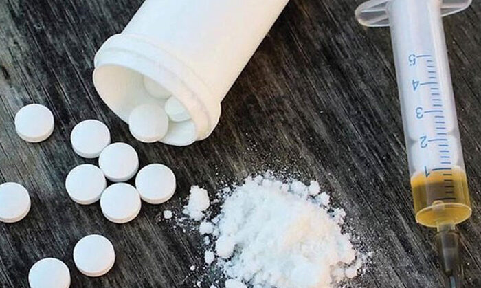 En Tamaulipas no hay registro de casos confirmados de Fentanilo: SST