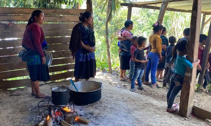 Niño muere atropellado mientras huía de la golpiza que le estaba dando su mamá