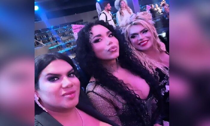 Kimberly “La Más Preciosa” revela distanciamiento con Wendy Guevara y Paola Suárez