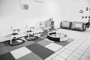 Fortalece Ayuntamiento de Reynosa modelo asistencial nacional