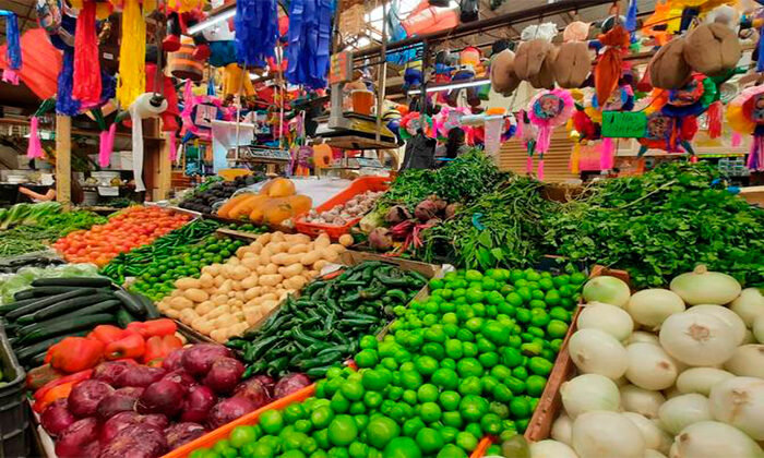 Calor y sequía disparan precios de fruta y verduras