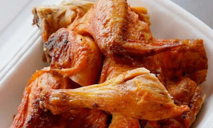 Tras muerte de dos niños en NL confirman presencia de salmonella en “El Pollo Matón”