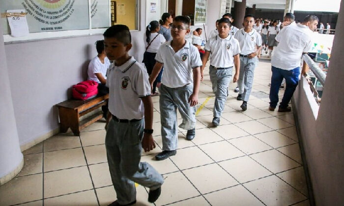Te decimos qué días de junio no habrá clases