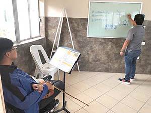 Invita Gobierno de Reynosa a taller de viola