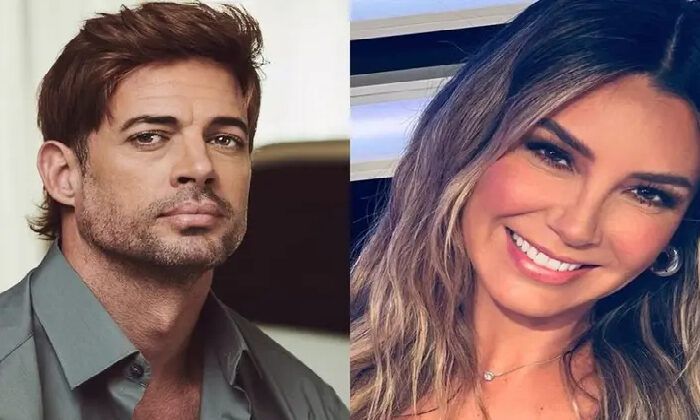 William Levy habla de su separación y por qué la policía acudió a su casa