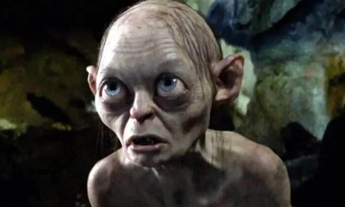 Preparan nueva película de ‘El Señor de los Anillos’ con Gollum como protagonista