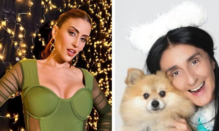 Bárbara Torres se lanza contra Sofía Rivera por críticas a Lucerito Mijares