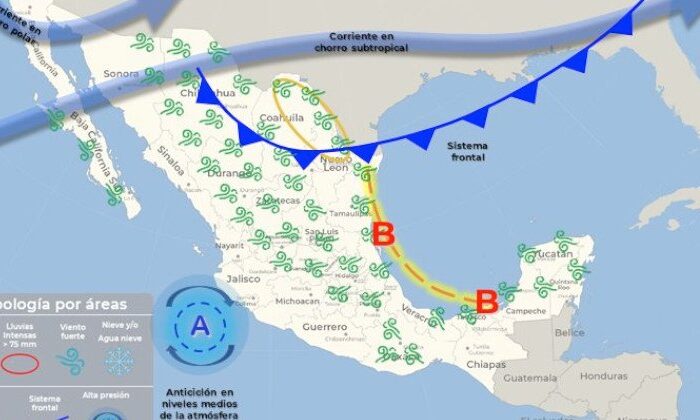 Onda de calor se mantendrá hasta el fin de semana