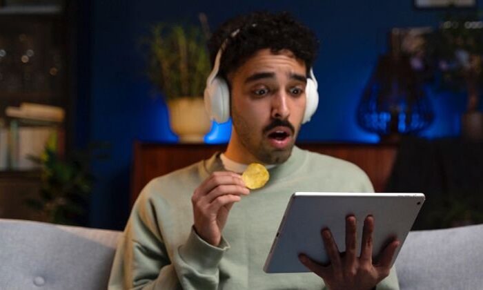 Estos son los estrenos que llegan a Netflix, Prime Video y Max en mayo