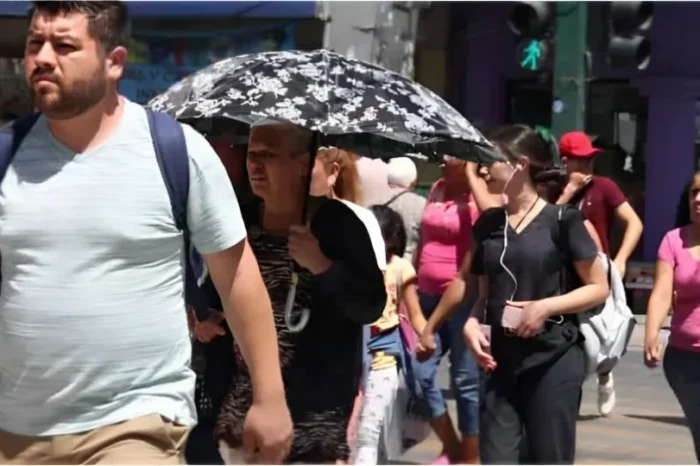 Termina segunda ola de calor en México; deja 14 muertos