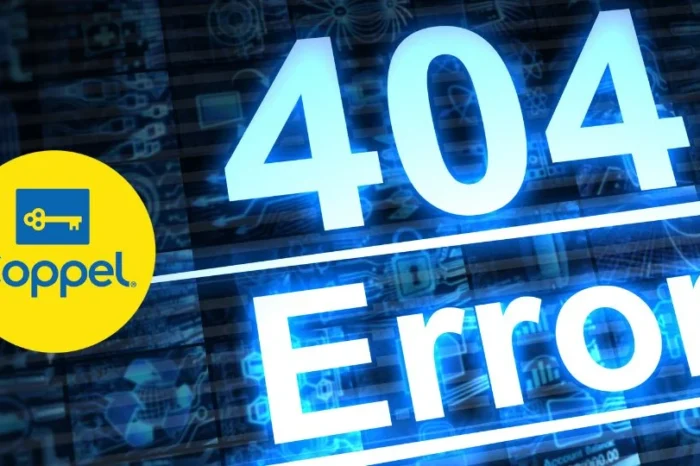 ¿Ya hay sistema? Esto pasa con Coppel tras haber sufrido ataque cibernético