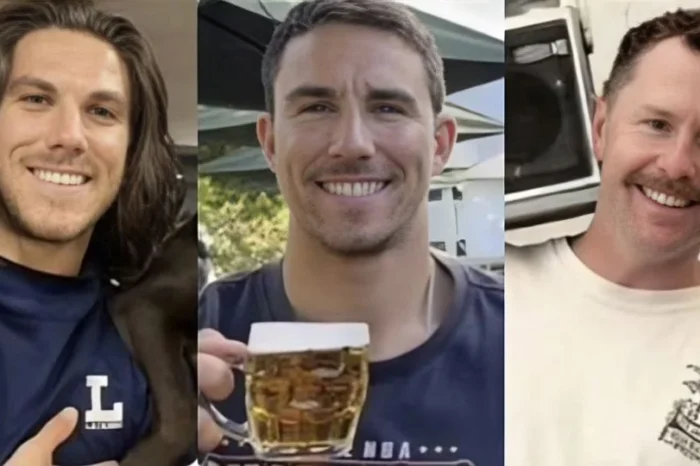 Confirman muerte de surfistas extranjeros; los asesinaron de un balazo en la cabeza