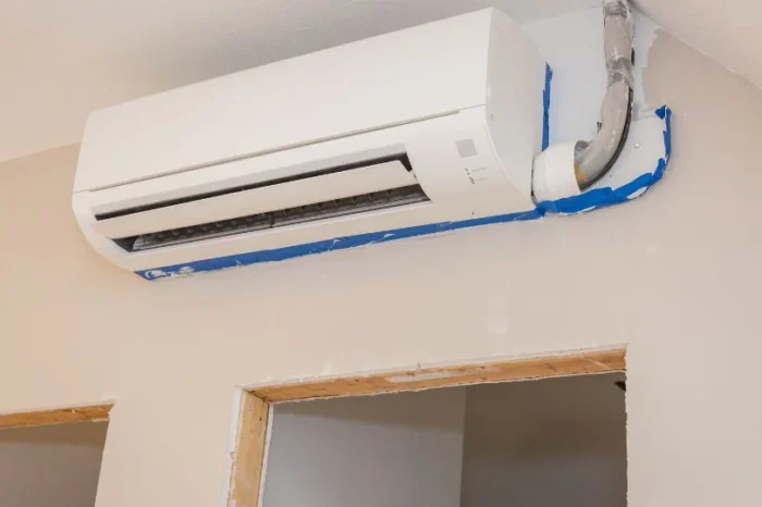 Muere abuelito intoxicado tras fallar su minisplit en Culiacán