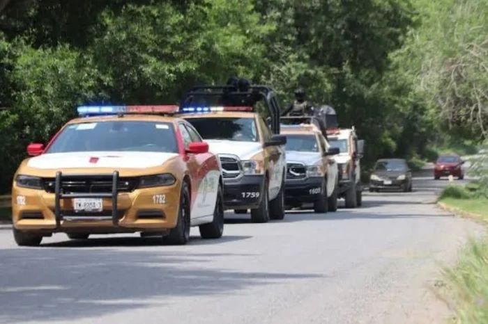 Despliegan 72 escoltas para proteger a 42 candidatos en Tamaulipas