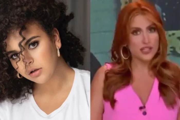 Lucero Mijares responde a críticas sobre su físico; Sofía Rivera le ofrece disculpas