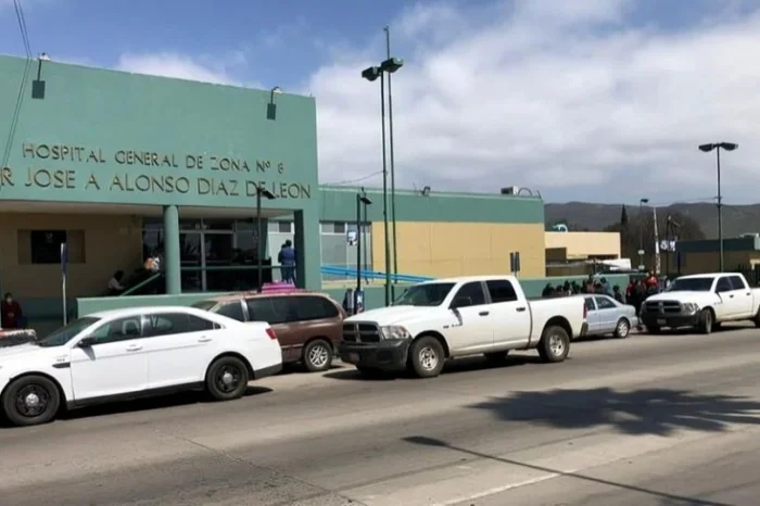 Mamá apuñala a sus bebés recién nacidas en hospital de Ensenada; una murió