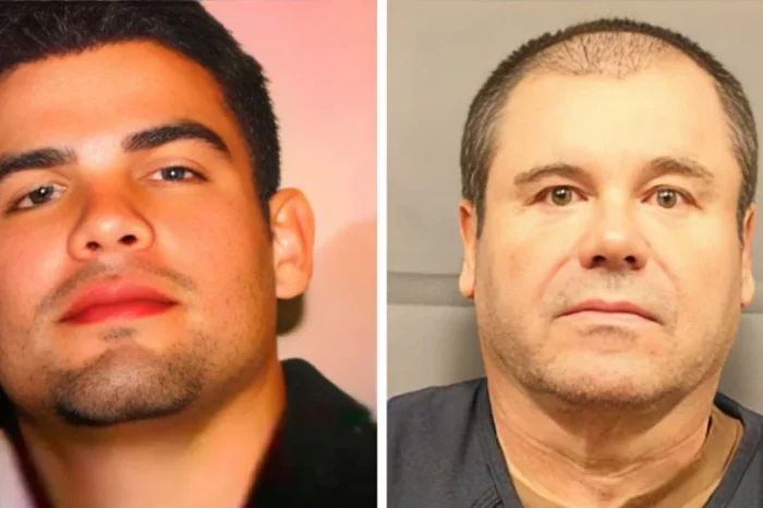 El Chapo Guzmán recuerda a su hijo fallecido con lujoso adorno en Culiacán