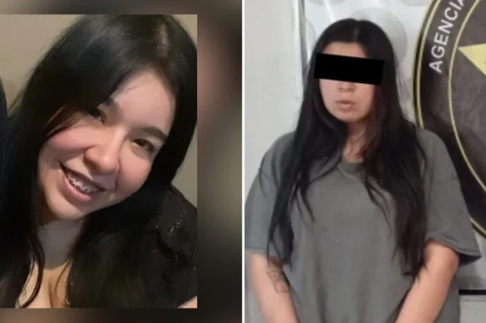 Aseret fue asesinada por su hermana y su novio por 7 mil dólares en Sonora