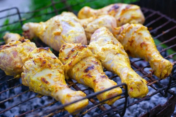 ¿Cómo saber si el pollo está en mal estado? Así puedes evitar intoxicaciones