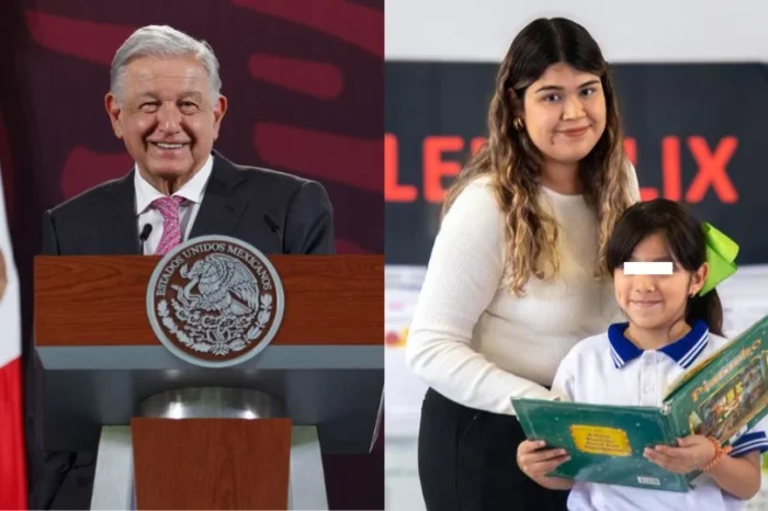 Día del Maestro: AMLO anuncia aumento salarial a profesores