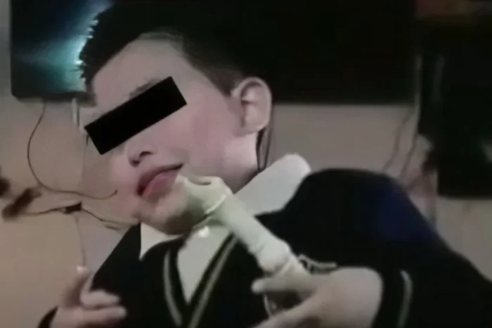 Niño acude a una albercada en la escuela y termina con sus pulmones dañados