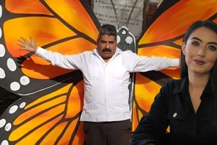 ¿Quién es Karina Alvarado y por qué la relacionan con la muerte de Homero Gómez?