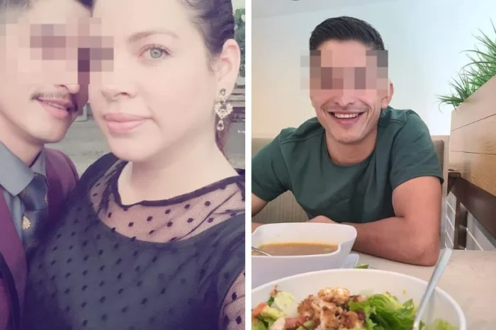 'Jehová te guarde', escribió hombre que mató a su esposa y fingió su desaparición