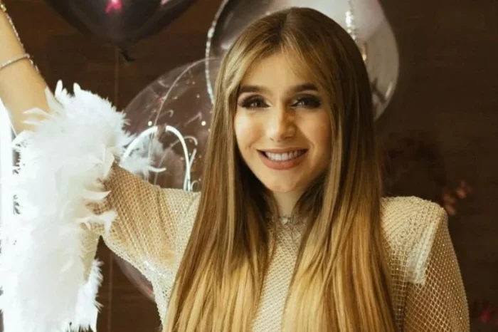 Poncho de Nigris revela que Marcela Mistral estará en La Casa de los Famosos