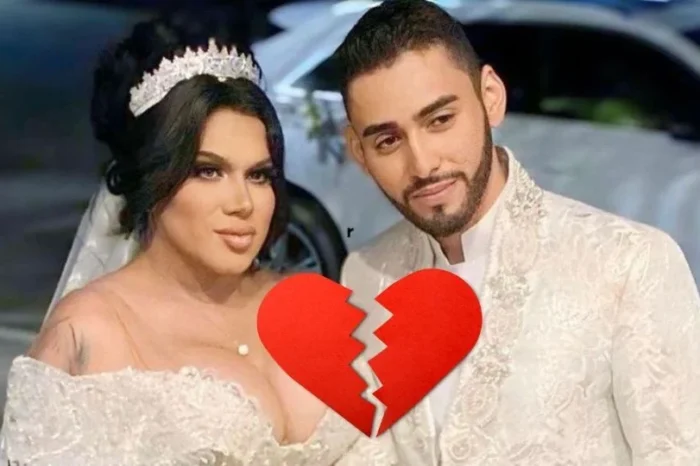 Kimberly 'La más preciosa' se separa de Óscar Barajas