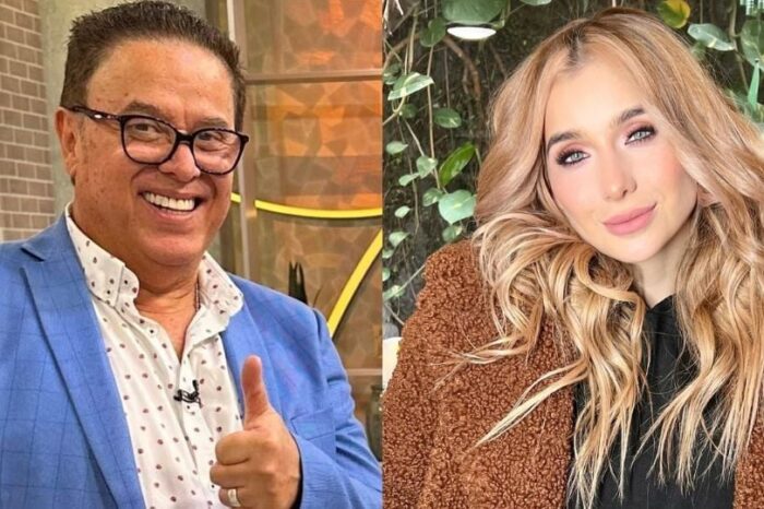Filtran lista de posibles participantes de La Casa de los Famosos México