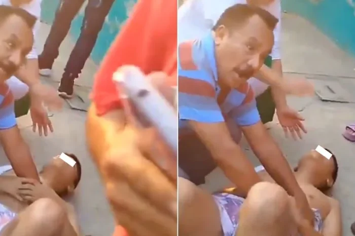 No me quiero morir: Matan a niño que se opuso a secuestro en Tabasco