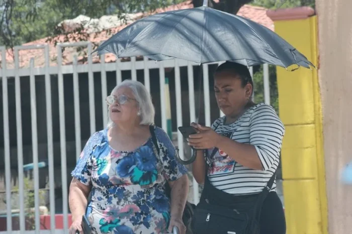 ¿Cuándo termina la tercera ola de calor en México?