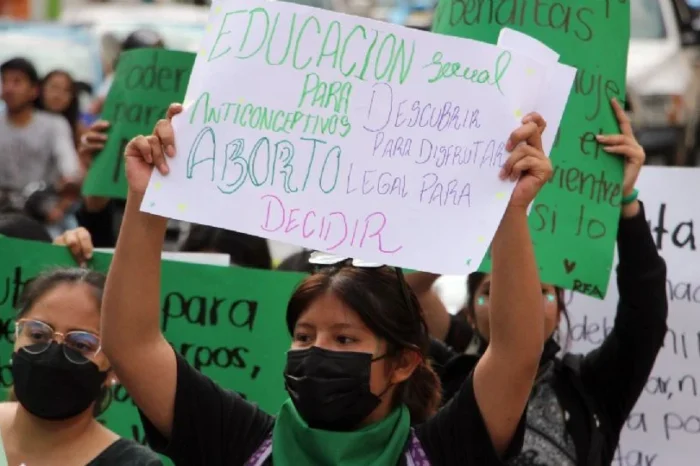 Tribunal despenaliza el aborto en Chihuahua