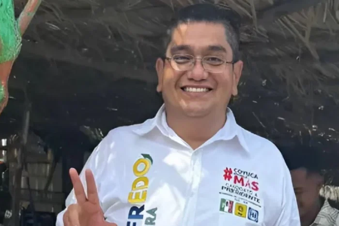 Matan a balazos a candidato de Coyuca de Benítez en pleno cierre de campaña
