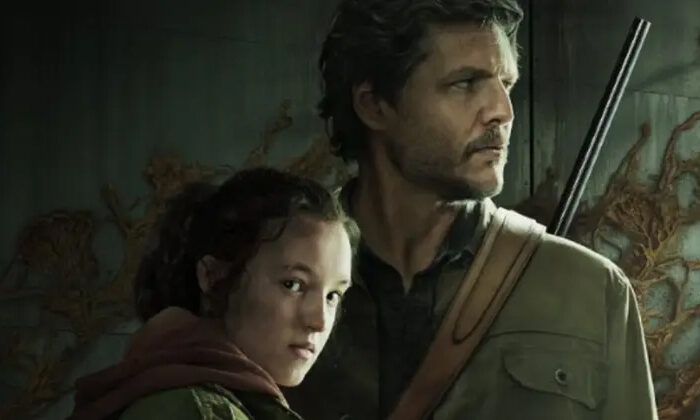 Filtran imágenes de Ellie y Dina de la serie The Last of Us 2