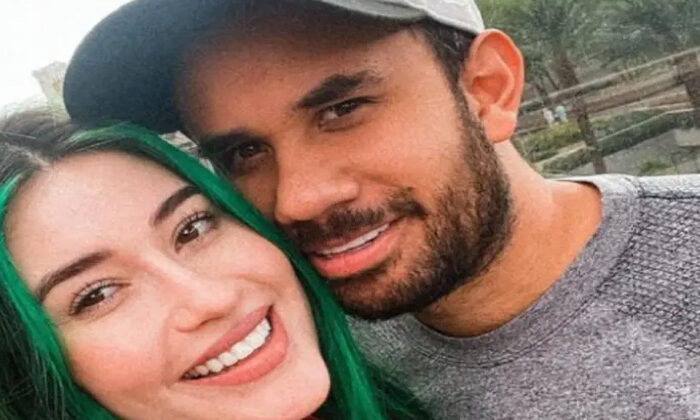 Exnovia de Werevertumorro lo acusa de serle infiel por dos años