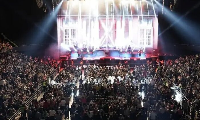 Empresa que montó escenario de tragedia en Nuevo León habría tenido otros incidentes